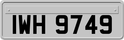 IWH9749