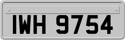 IWH9754
