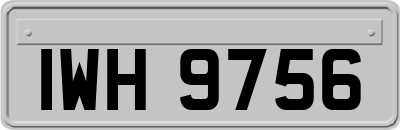 IWH9756