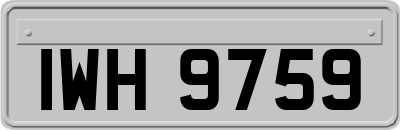 IWH9759