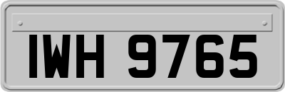 IWH9765