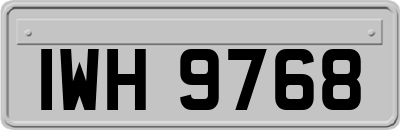 IWH9768