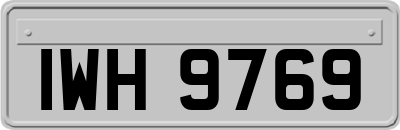 IWH9769