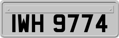 IWH9774