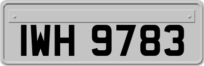 IWH9783
