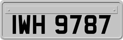 IWH9787
