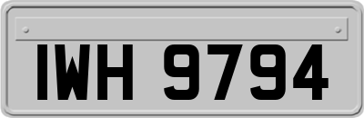 IWH9794