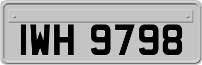 IWH9798