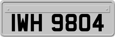 IWH9804