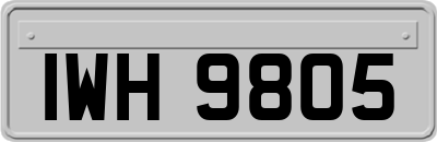 IWH9805