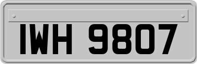 IWH9807
