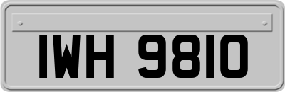 IWH9810