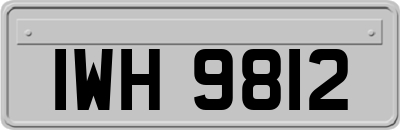 IWH9812