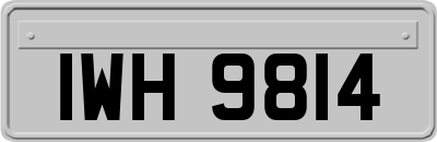 IWH9814