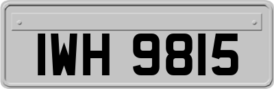 IWH9815