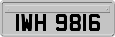 IWH9816