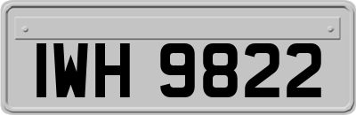 IWH9822