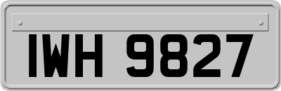 IWH9827