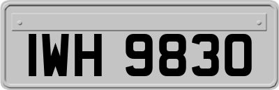 IWH9830