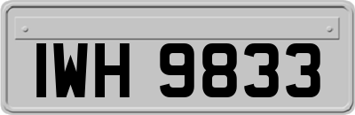 IWH9833
