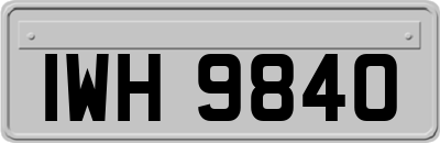 IWH9840