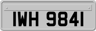IWH9841