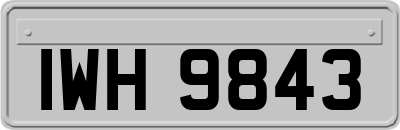 IWH9843