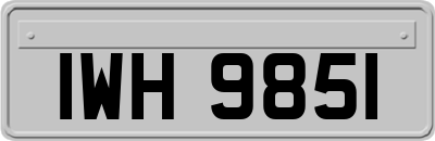 IWH9851