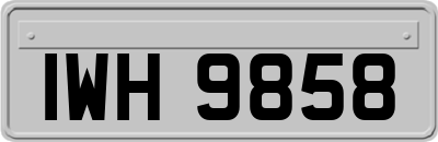 IWH9858