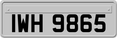 IWH9865
