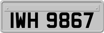 IWH9867
