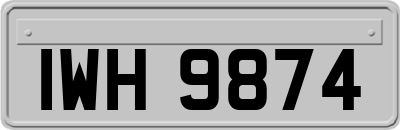 IWH9874