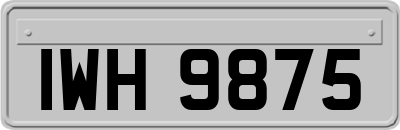 IWH9875