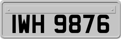 IWH9876