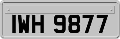 IWH9877