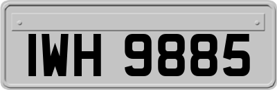IWH9885