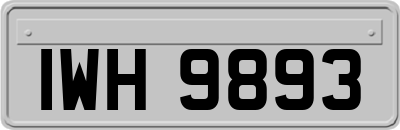 IWH9893