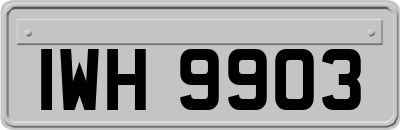 IWH9903