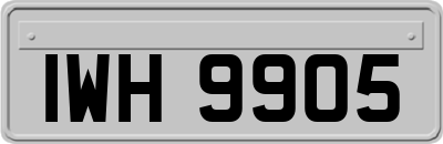 IWH9905