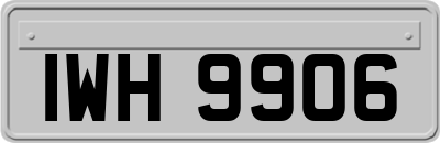 IWH9906
