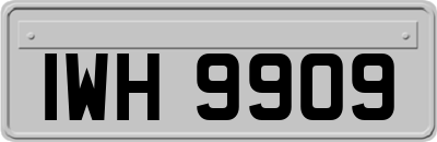 IWH9909