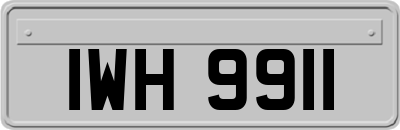 IWH9911