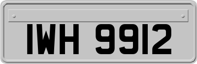 IWH9912
