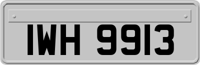 IWH9913