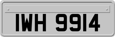 IWH9914