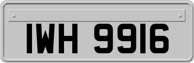 IWH9916