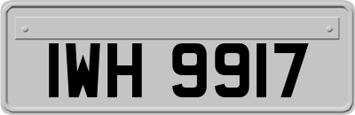 IWH9917
