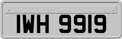 IWH9919