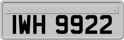IWH9922