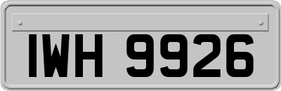 IWH9926